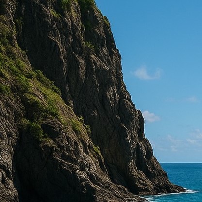 オルニティア海岸